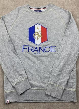 Кофта fff france