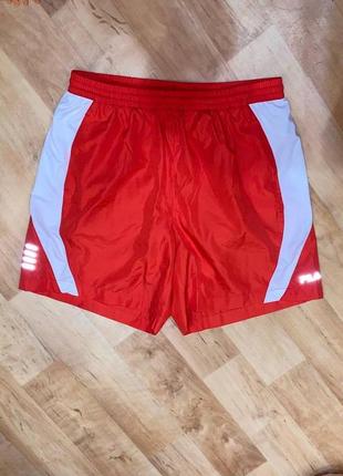 Мужские легкие  шорты fila fllsstuq p.m