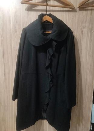 Пальто, плащ