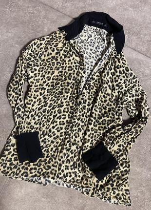 Сорочка зара