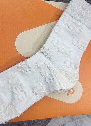 Носки ugg