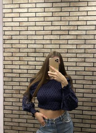 Топ zara