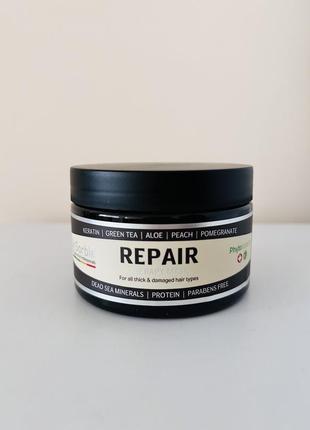 Маска для волосся repair dr. sorbie