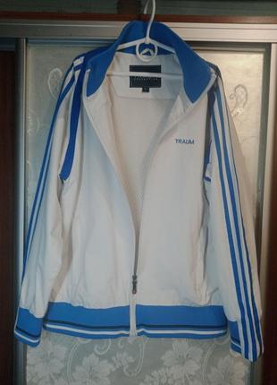 Бомбер женский