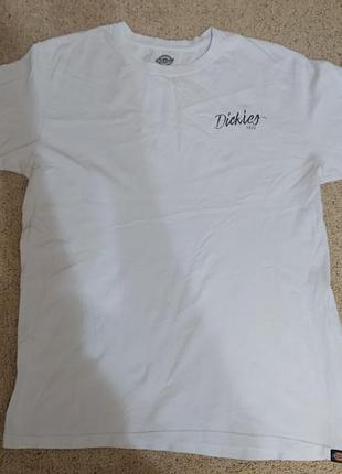 Футболка dickies