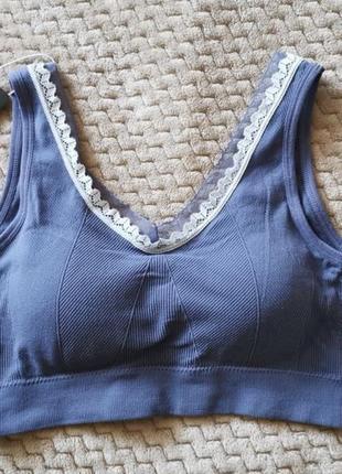 Топ бюстгальтер размер 70 в