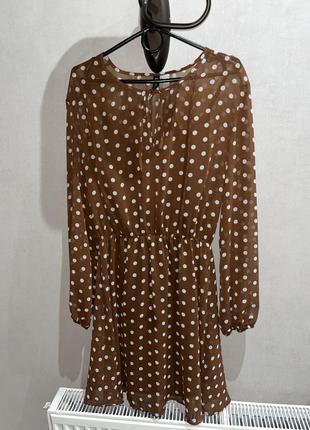 Сукня h&m