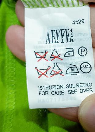 Фирменный лонгслив 7