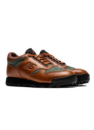 Ботинки new balance rainier low t1. оригинал. 42, 45