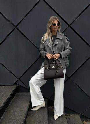 Шоколадна сумка сумочка 2