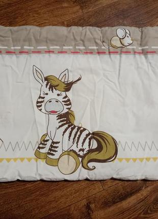 Подушка детская