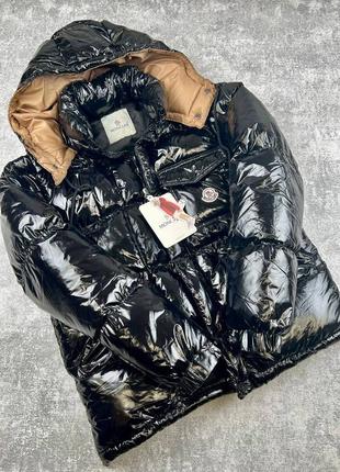 Пуховик moncler