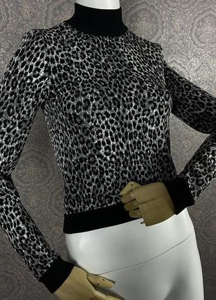 Плотная кофта/свитер michael kors