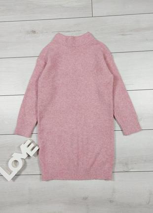 Тепленькое платье uniqlo