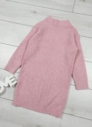 Тепленькое платье uniqlo2 фото