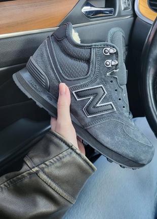 Кроссовки New Balance USA Women's