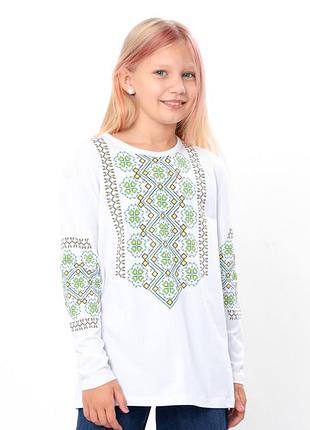 Патриотический джемпер 4