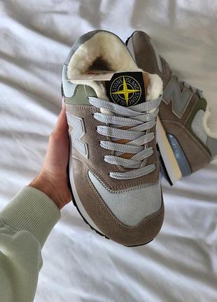 Кросівки New Balance Men TWO WXY v3 Happy Yellow BB2WYJA3
