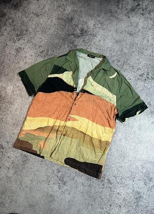 Сорочка zara