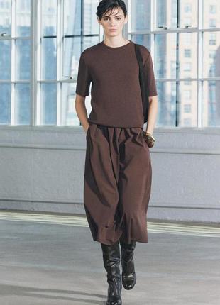 Сукня середньої довжини zara