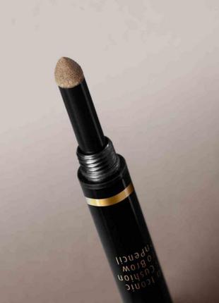 Двосторонній олівець-кушон для брів giordani gold iconic 37976 ex 09/23
