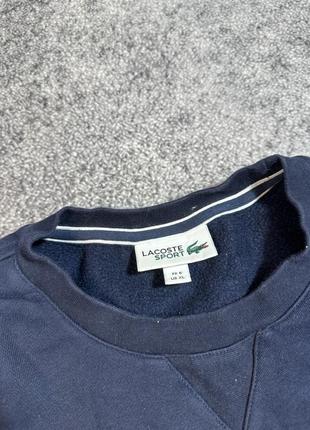 Джемпер lacoste 3