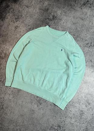 Джемпер polo ralph lauren