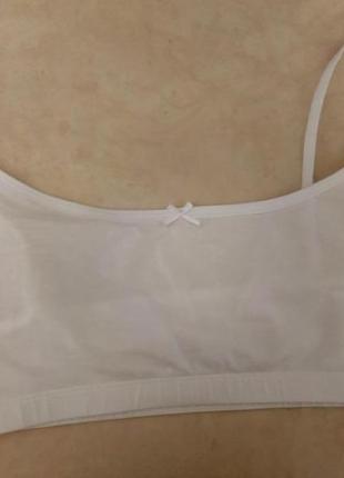 Топ-белье на девочку l 4