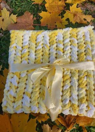 Пледик-крижма