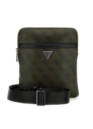 Чоловіча сумка guess vezzola