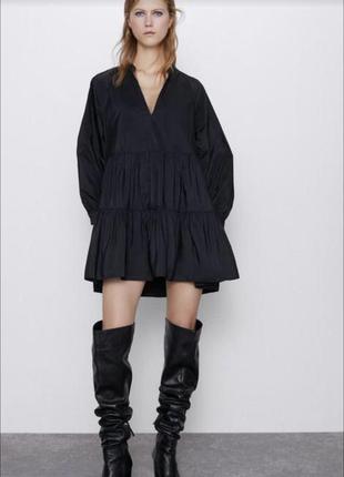 Сукня zara
