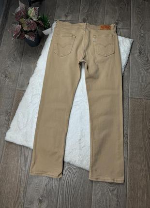 Джинси levis 514