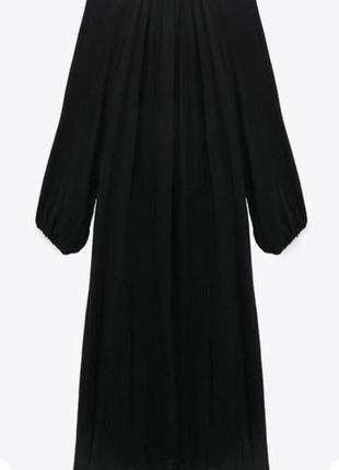 Дуже гарна сукня zara cos оригінал!