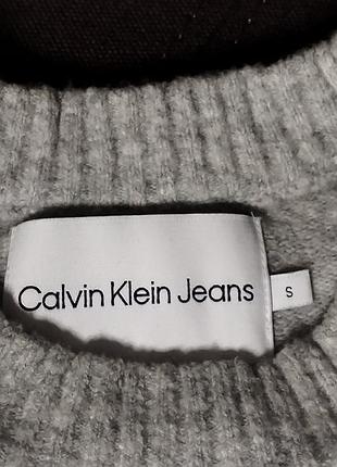 Calvin klein свеча оригинал 5