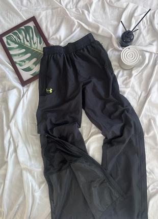 Спортивные штаны under armour