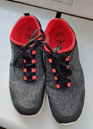 Кроссовки размер 40-41