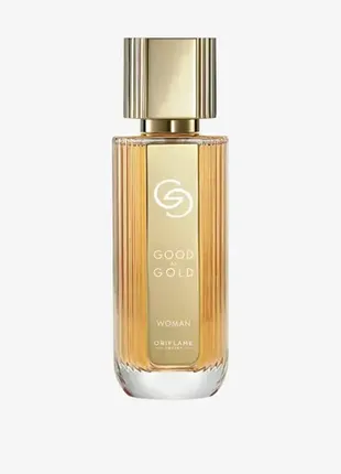 Подарунковий набір giordani gold essenza oriflame3 фото