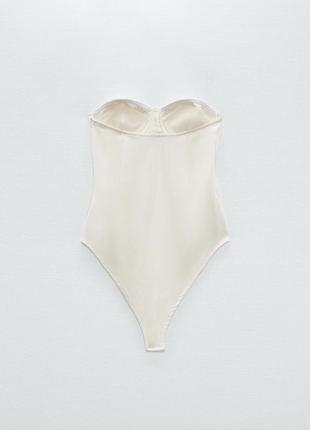 Топ zara2 фото