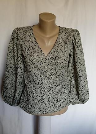 Блуза