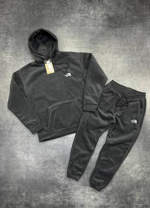Спортивный костюм the north face