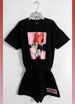 Костюм disney