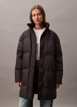 Зимний пуховик Triple calvin klein 40wl406