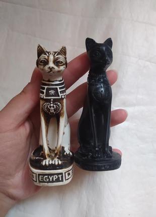 Статуэтка египетская кошка