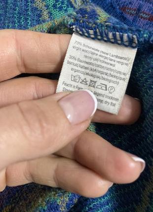 Полушерстяной джемпер dunque, s