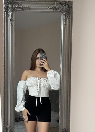 Боди prettylittlething