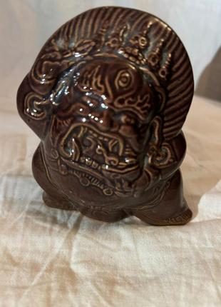 Керамічна фігурка