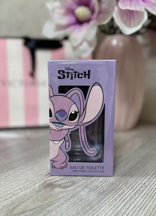 Детский парфюм disney stitch, 50 ml.