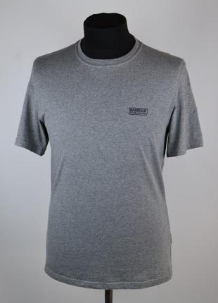 Футболка barbour