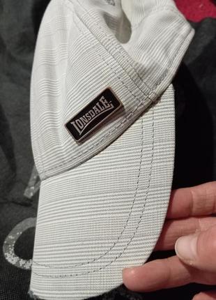 Кепка кежуал