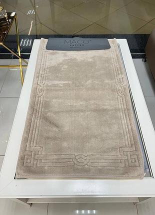 Килимки бавовняні з рельєфним малюнком 🍁